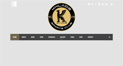 Desktop Screenshot of khiladiz.com